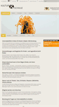 Mobile Screenshot of kultur-und-schule-bw.info